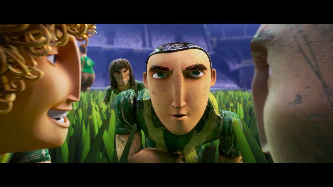 NUEVO TRAILER METEGOL