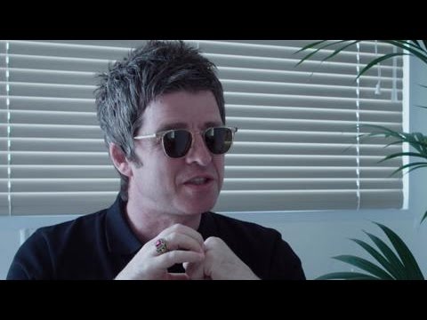 Noel Gallagher On EDM Artists Headlining Festivals: "Avicii Sounds Like A Fucking Artist From The