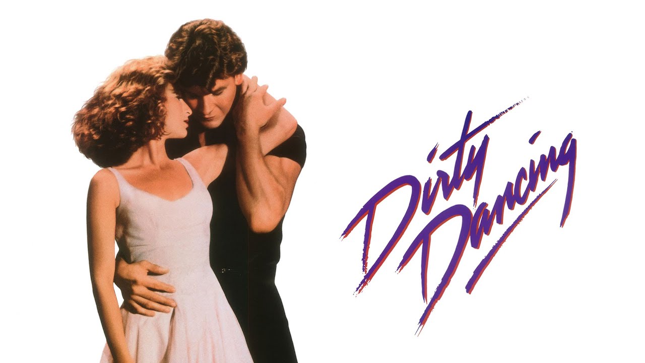 Dirty Dancing - Original Trailer Deutsch 1080p HD