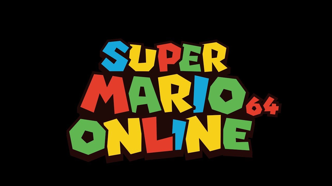 Super Mario 64 Online Release Trailer