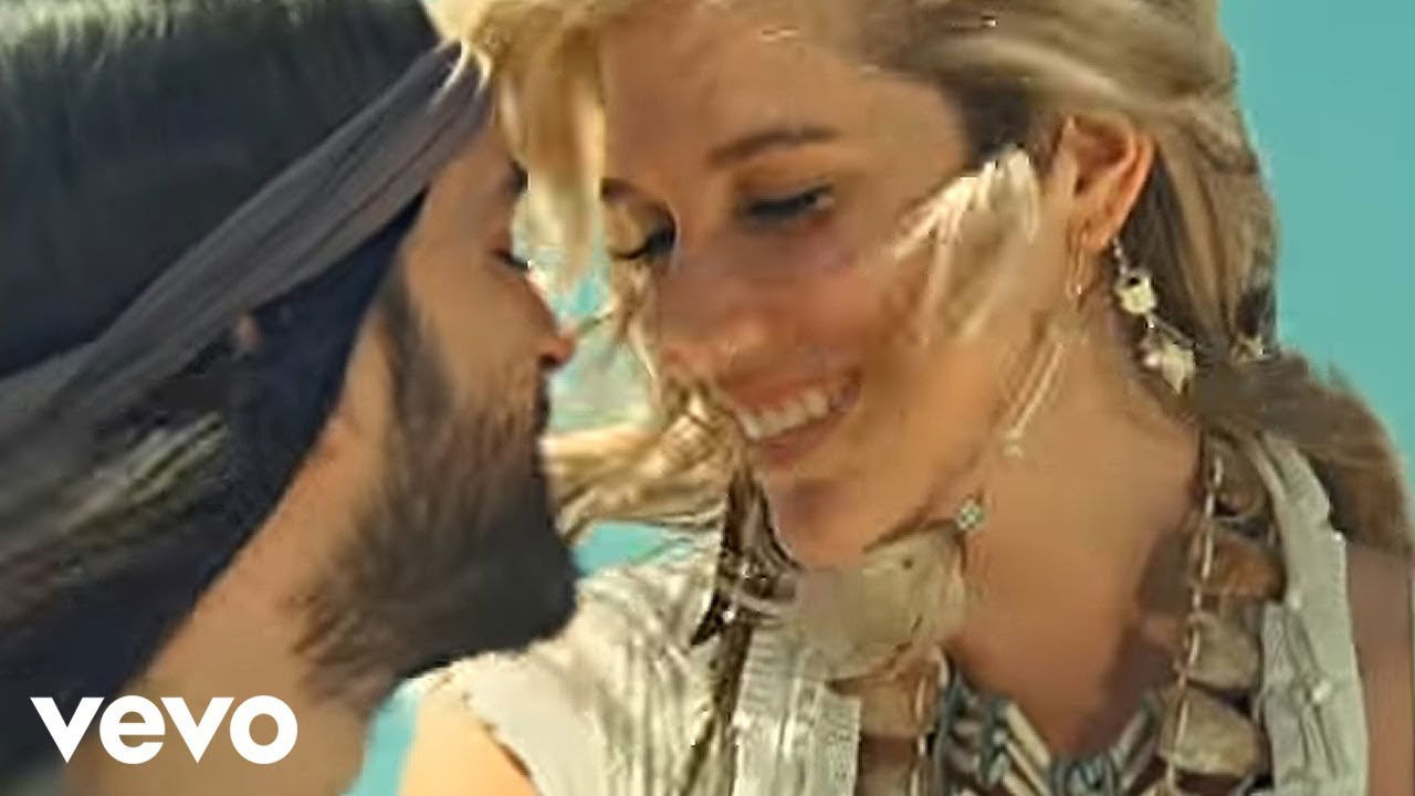 Kesha - "Your Love Is My Drug"