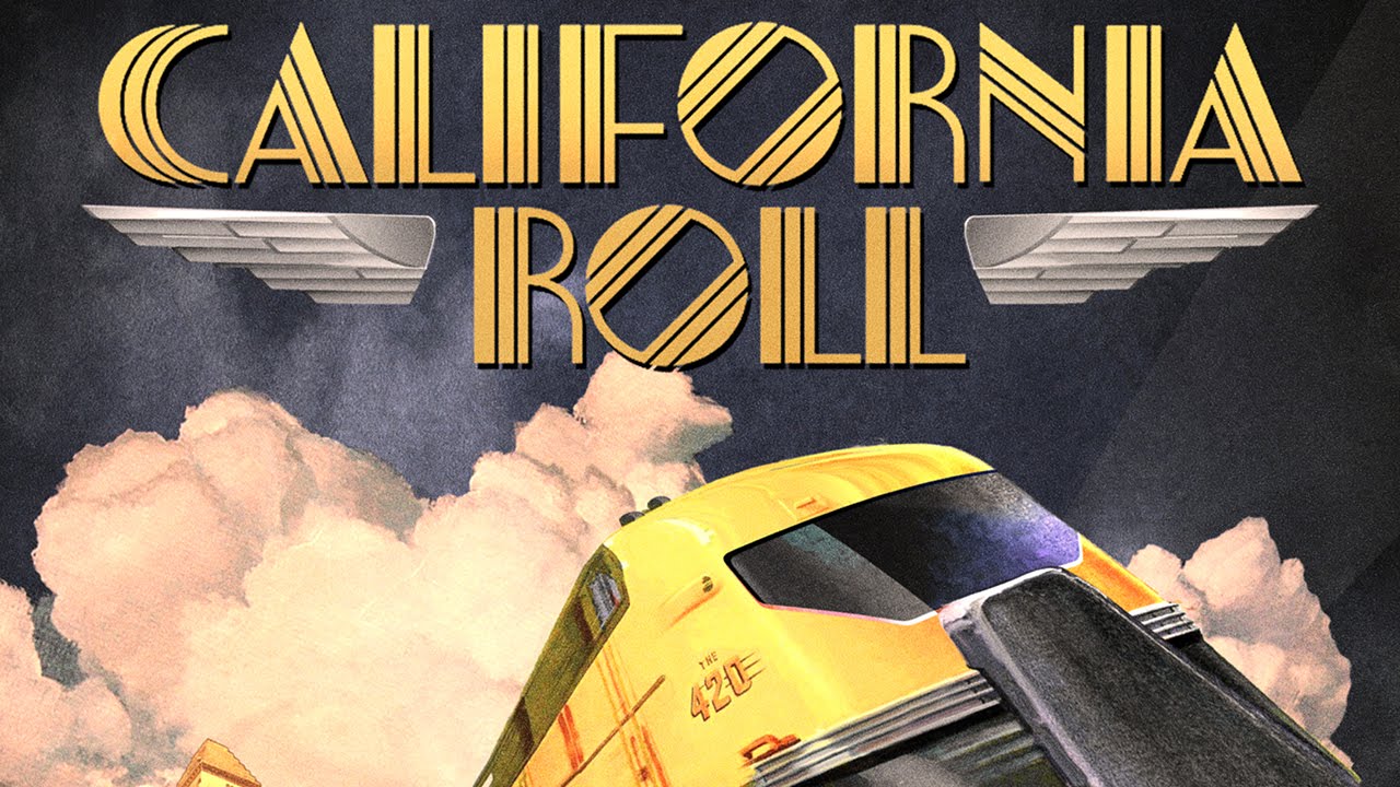 Snoop Dogg ft. Pharrell Williams & Stevie Wonder - "California Roll" Video Teaser