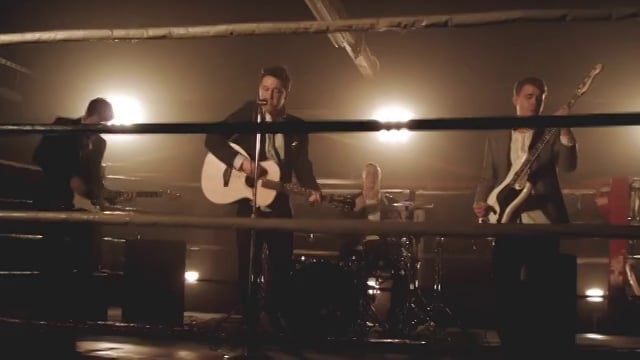 Rixton - "Me and My Broken Heart"