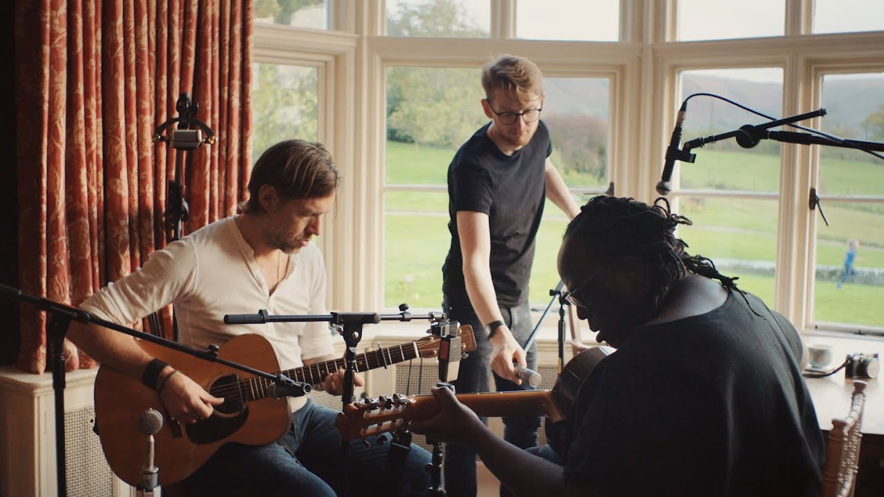 EOB - Earth (Album Trailer)