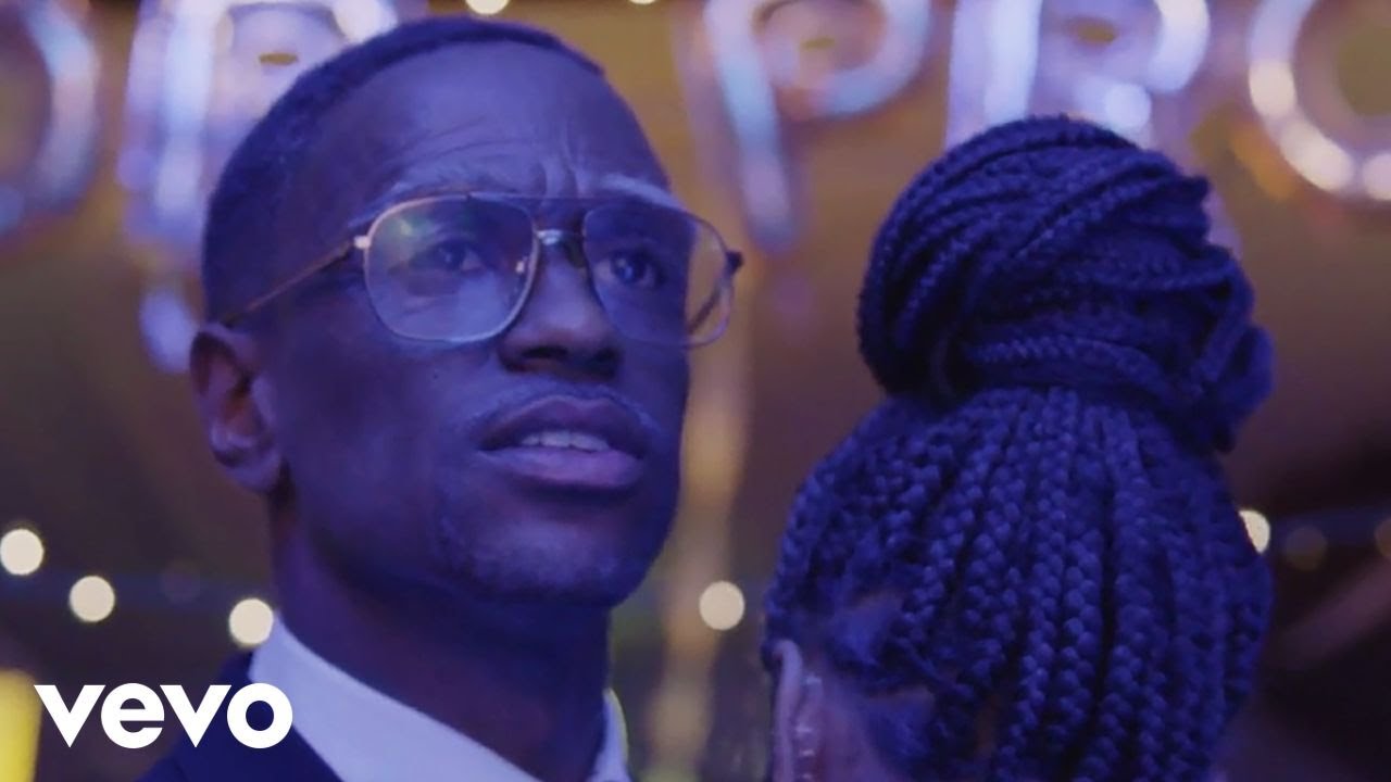 Big Sean - I Know ft. Jhené Aiko