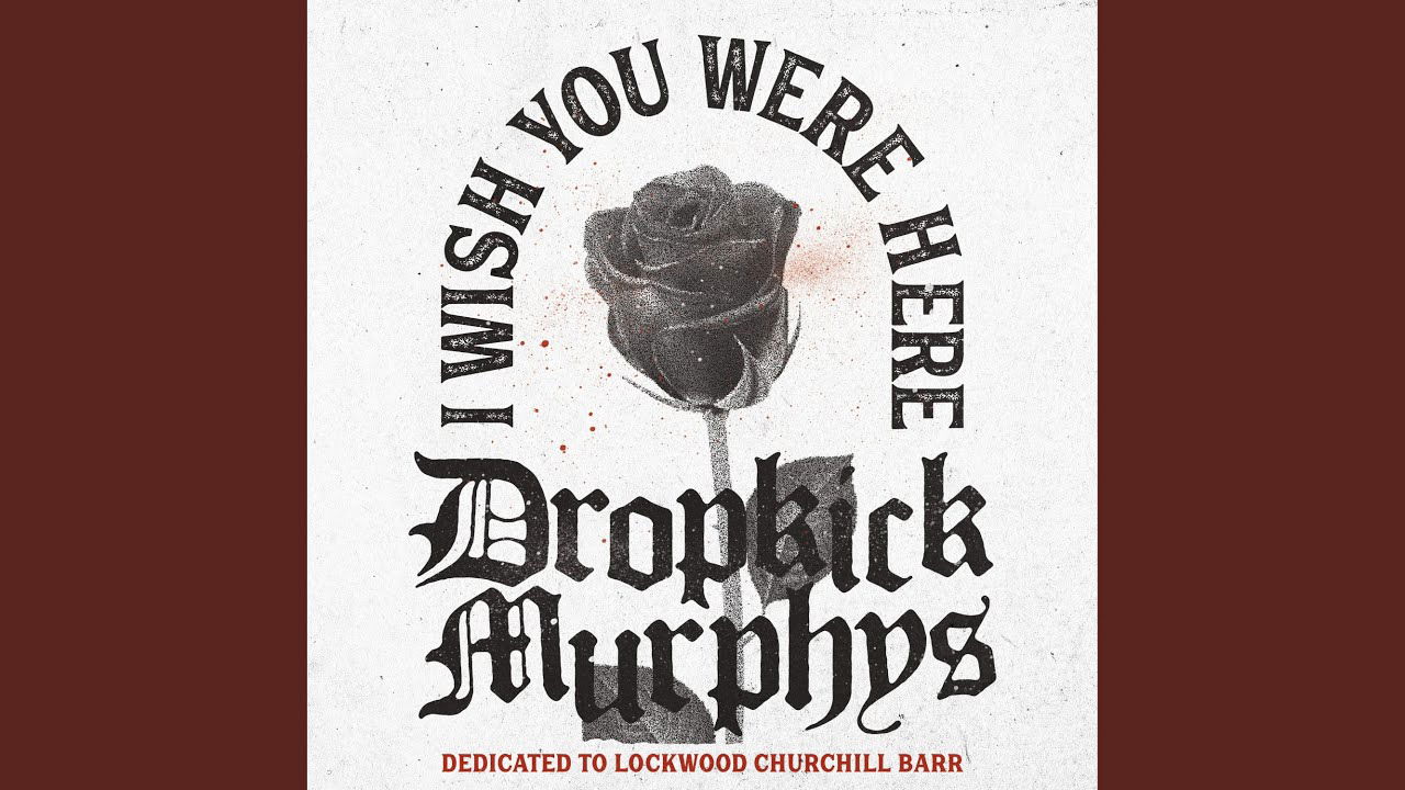 I Wish You Were Here