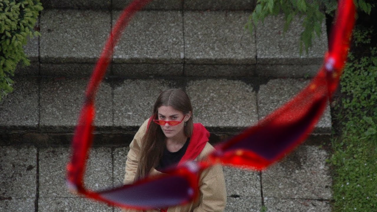 Yung Hurn – Was sie will (Official Video) (prod. by Stickle)