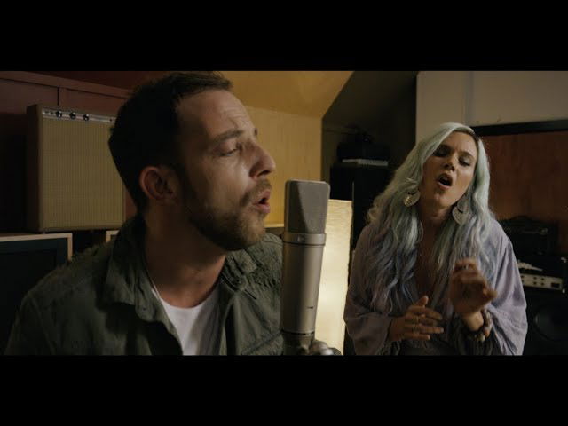 James Morrison - My Love Goes On (feat. Joss Stone) Official Video