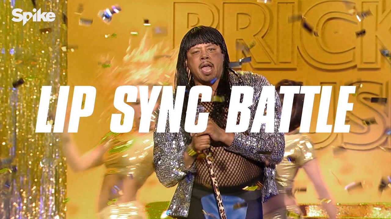 Sneak Peek: Lip Sync Battle Continues Thursday, July 9th on Spike