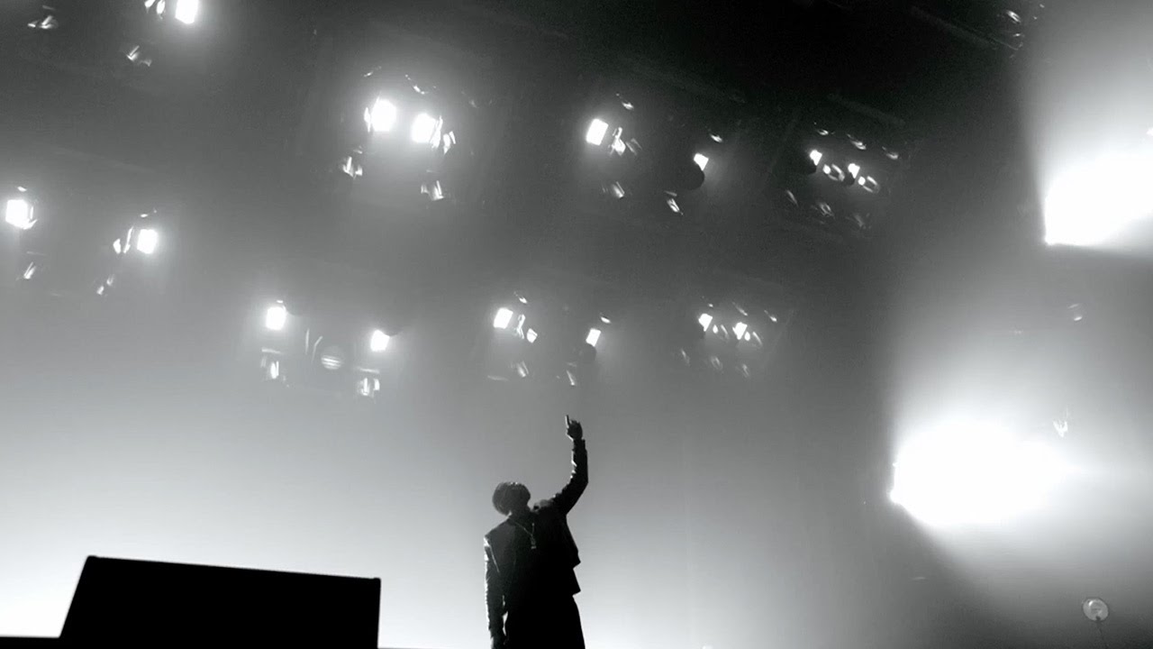 Can't Stop Won't Stop: A Bad Boy Story (Trailer)