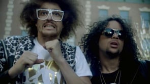 LMFAO - Party Rock Anthem