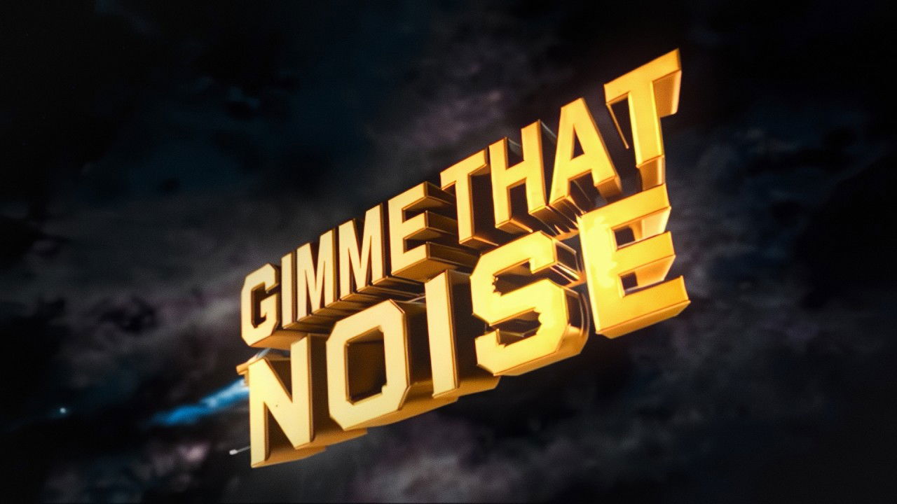 Scooter x Harris & Ford with Shibui - Gimme That Noise