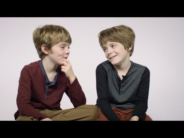 Kids Manage Money Like Real Grown-Ups (Social Experiment)