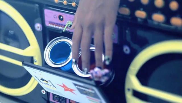 Willow Smith - Whip My Hair