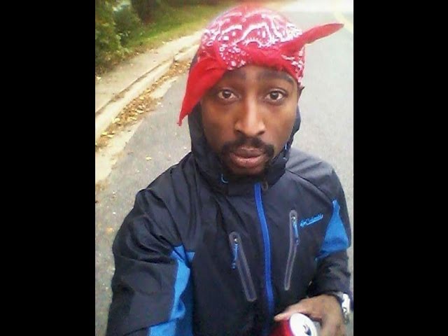 Tupac is alive New Proof 2016!