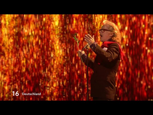 Helge Schneider - forever at home | Deutschland | #FreeESC