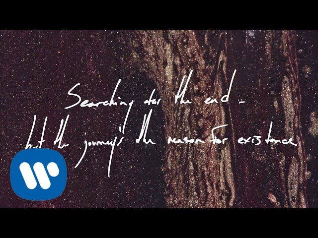 Billy Talent - Forgiveness I + II (Official Lyric Video)