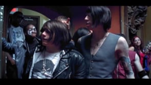 Metro Station - "Shake It"