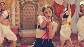 Major Lazer & Dj Snake ft. MØ - Lean On