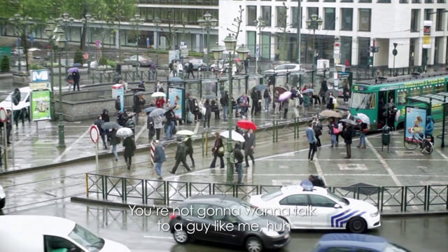 Stromae - Formidable (ceci n'est pas une leçon)