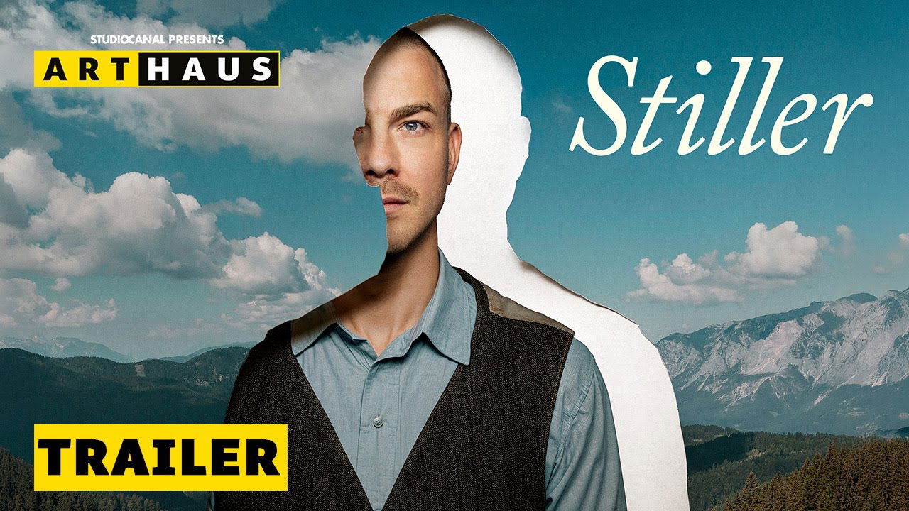 STILLER | Trailer | Ab 30. Oktober im Kino!
