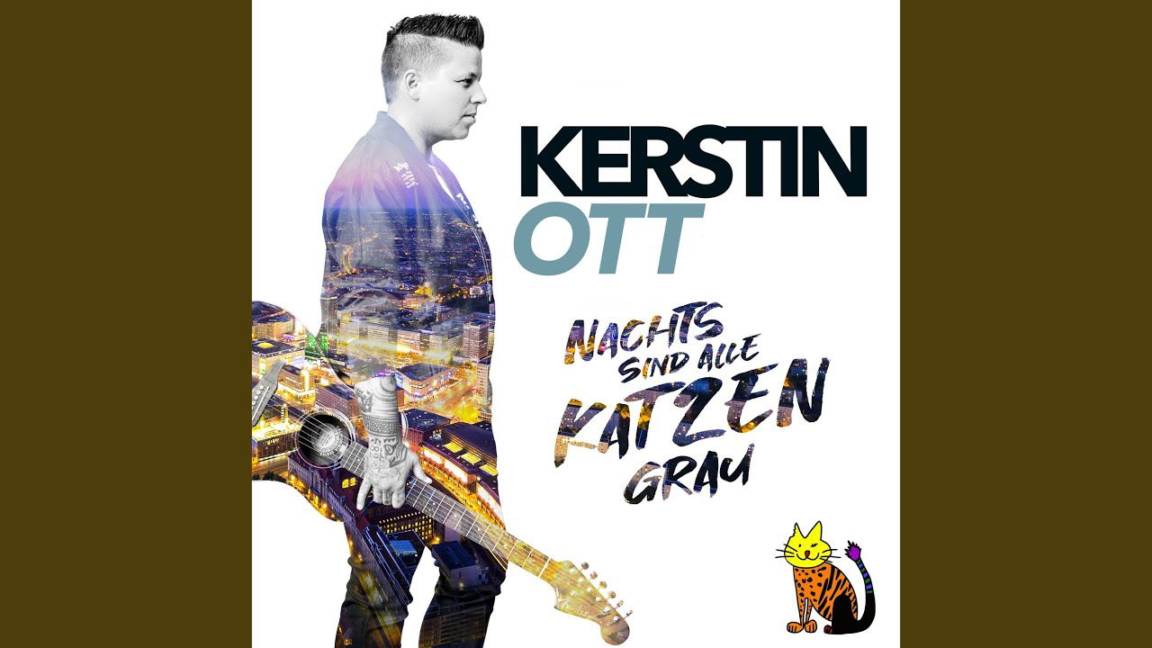 Nachts sind alle Katzen grau