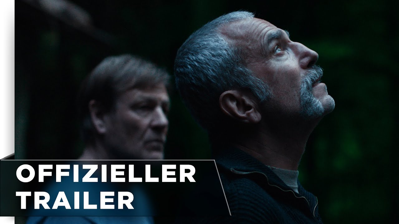 ANEMONE | Offizieller Trailer deutsch/german HD