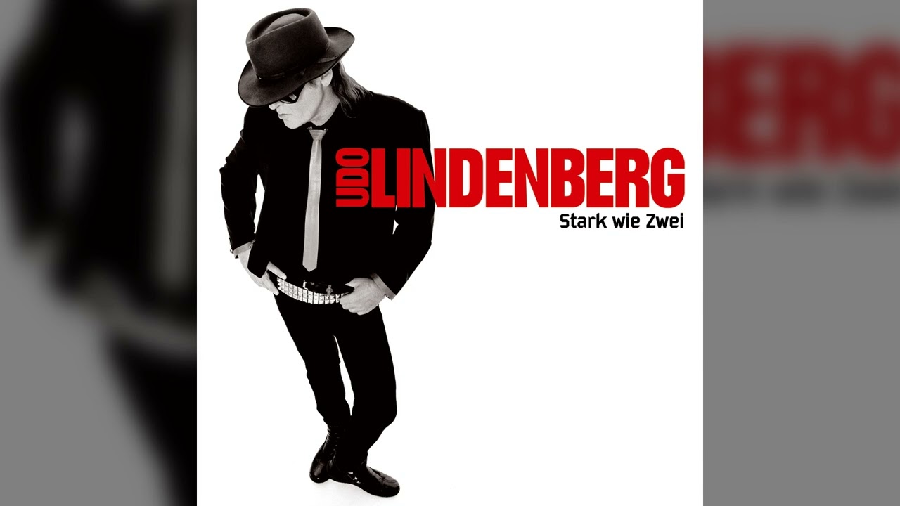 Udo Lindenberg - Mein Ding