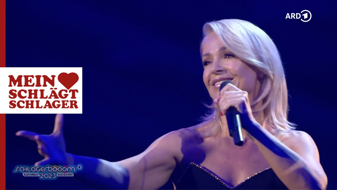 Michelle - Das war's für mich (Schlagerboom 2023)