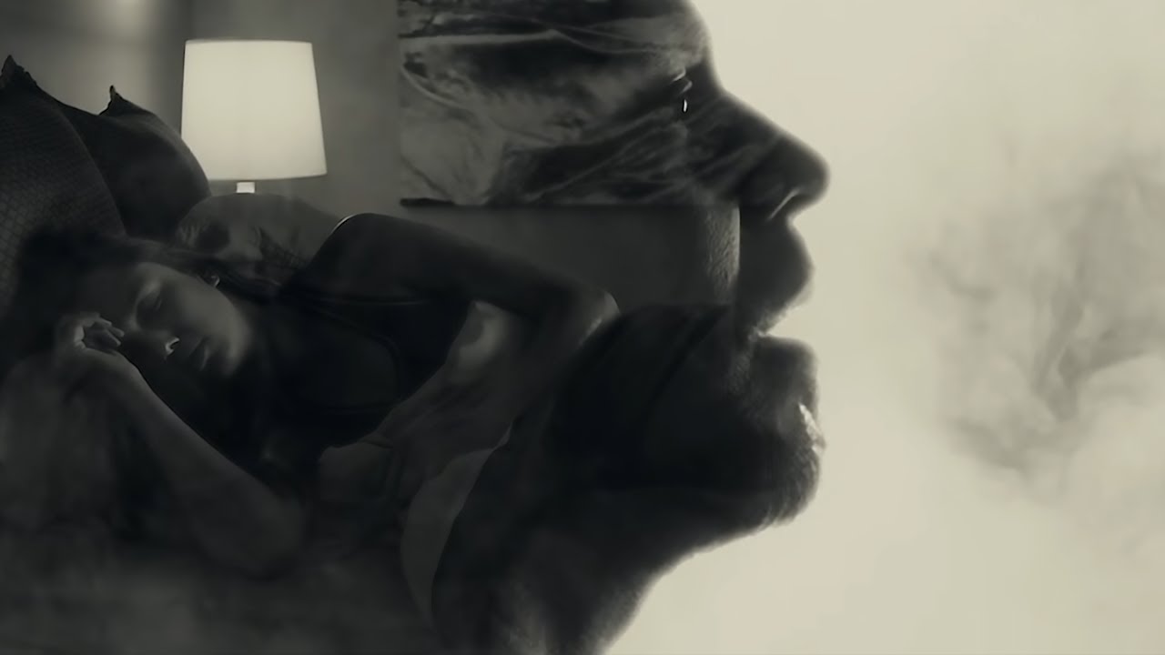 Linkin Park - "Until It's Gone" [Official Music Video]