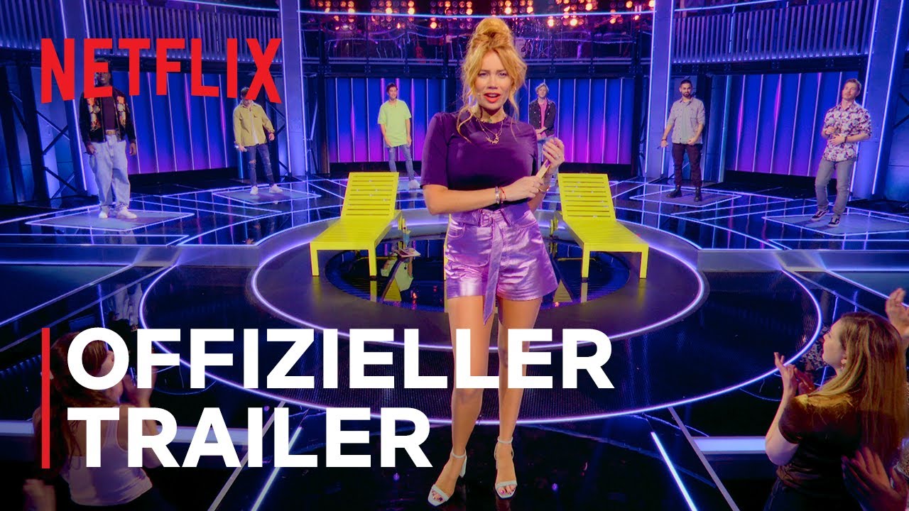 Sing On! Germany | Offizieller Trailer | Netflix