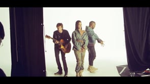 FourFive Seconds - Rihanna and Kanye West and Paul McCartney (Behind The Scenes)