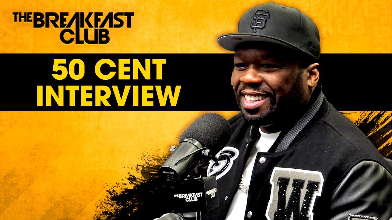 50 Cent On Vegas Residency, Advice To Lil Durk, Big Meech's Next Move, Omari Hardwick, Diddy + More