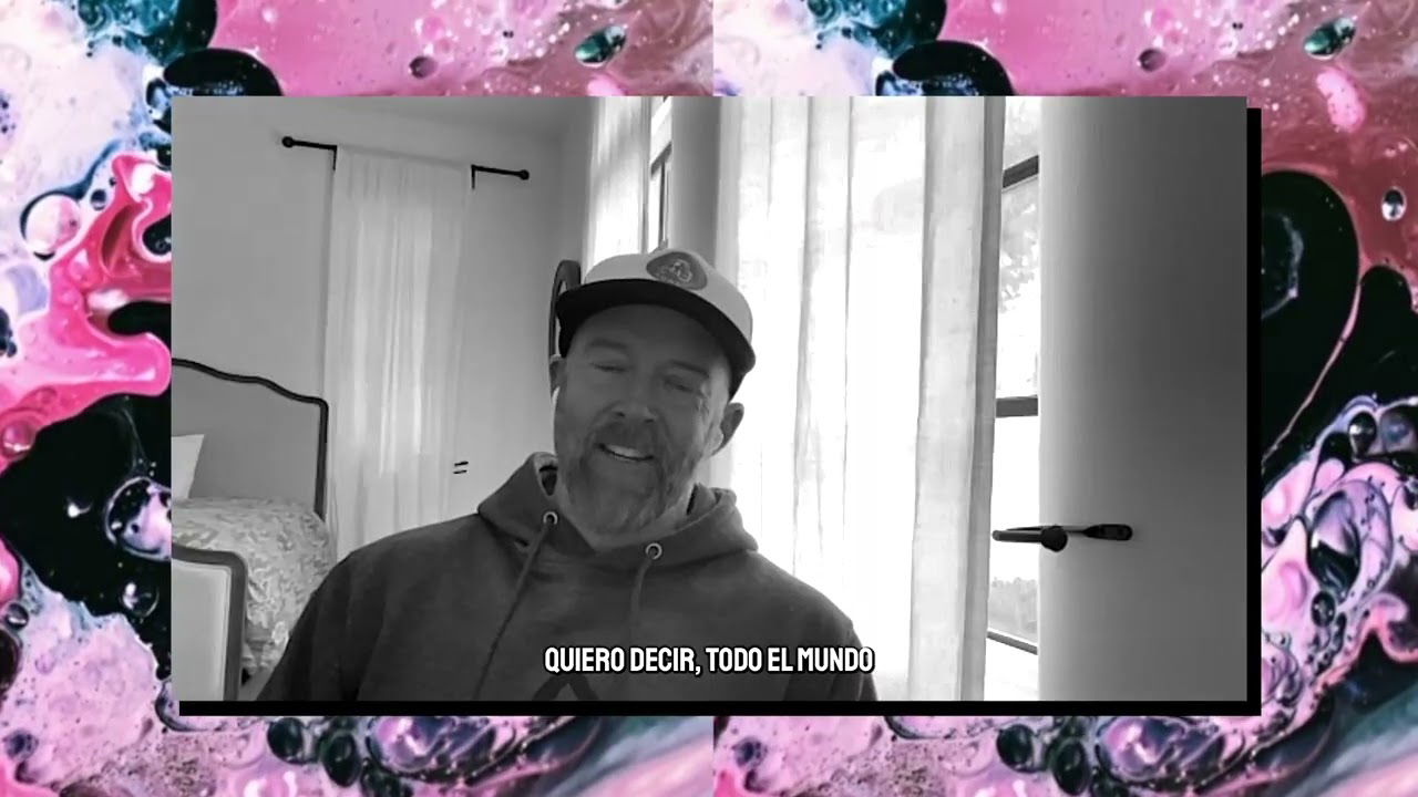 #linkinpark en #undinamo - ENTREVISTA CON DAVE FARRELL