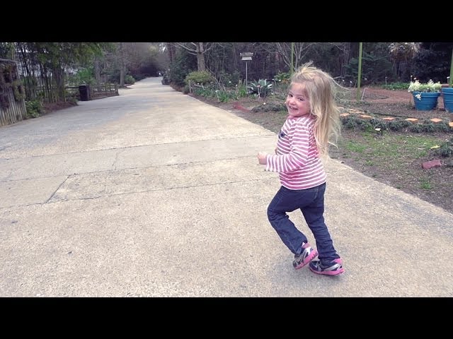 This video will save a little girl's life: #SavingEliza