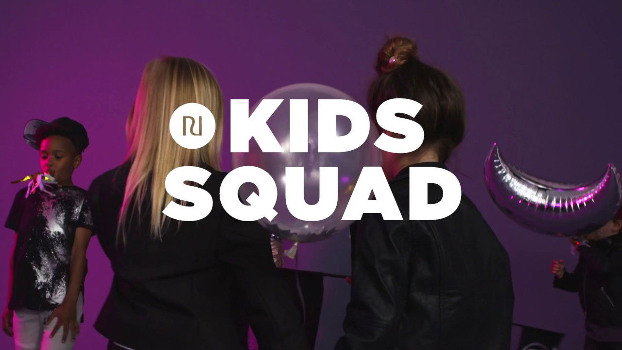 RI Kids Squad