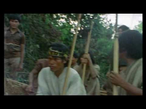 Klaus Kinski Ausraster am Set