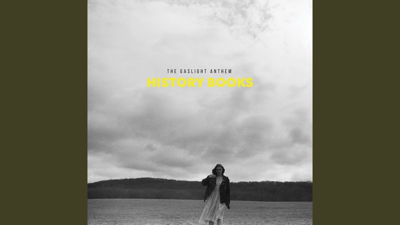 History Books (feat. Bruce Springsteen)