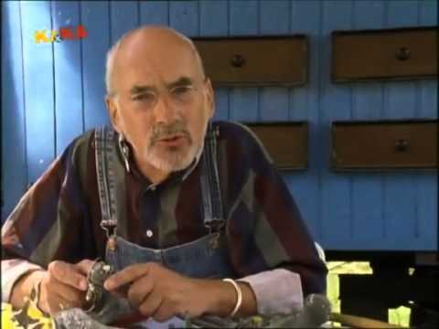 Löwenzahn Classics 130 Peter geht auf Knochenjagd