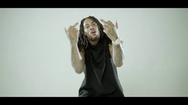 WAKA FLOCKA FLAME - BUST