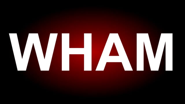 Tyga - Wham (Lyric video)