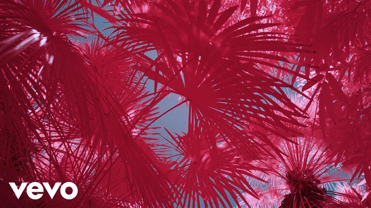 Zedd, Liam Payne - Get Low (Infrared)