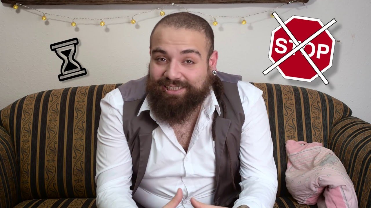 Zukar 01 - Wer sind diese Deutschen?