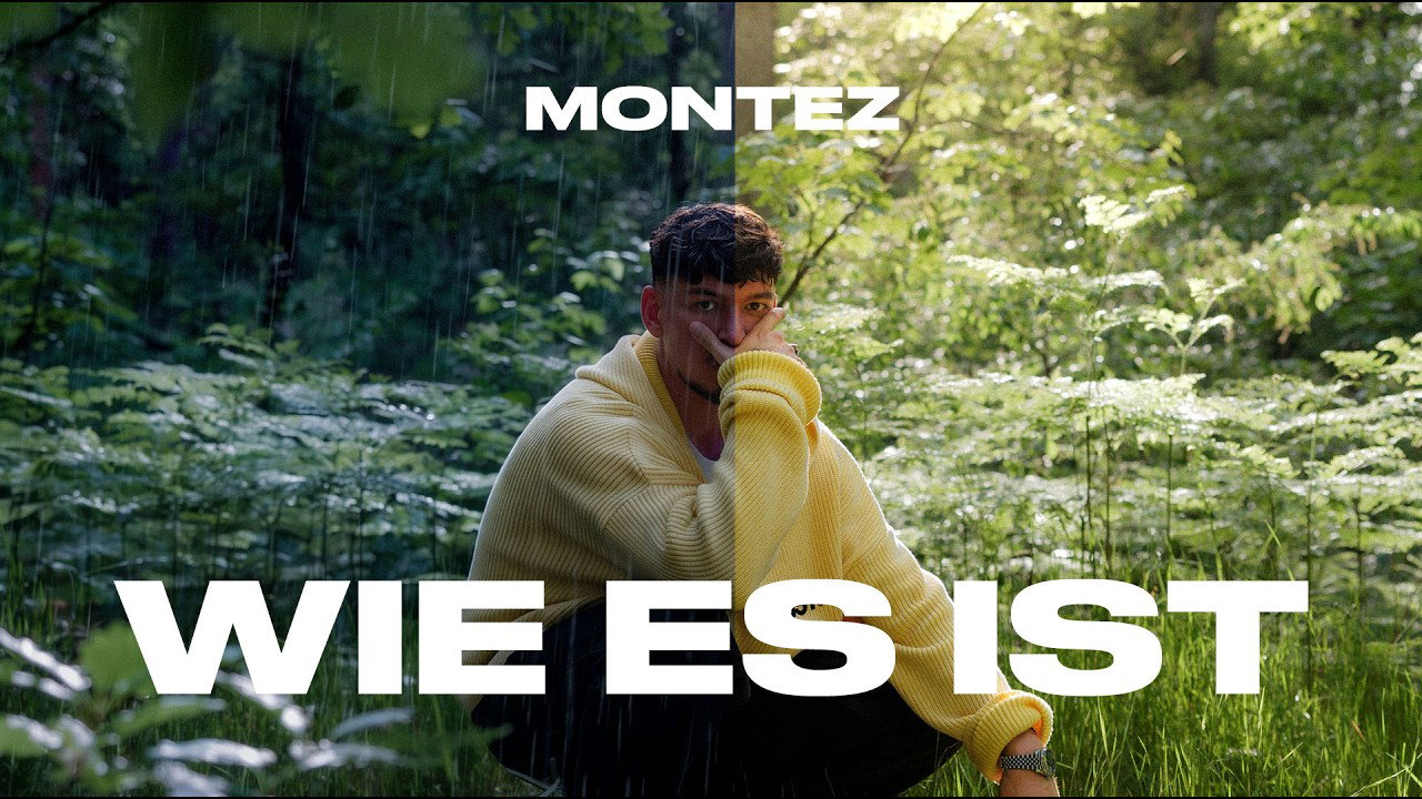 Montez – Wie es ist [Official Video]