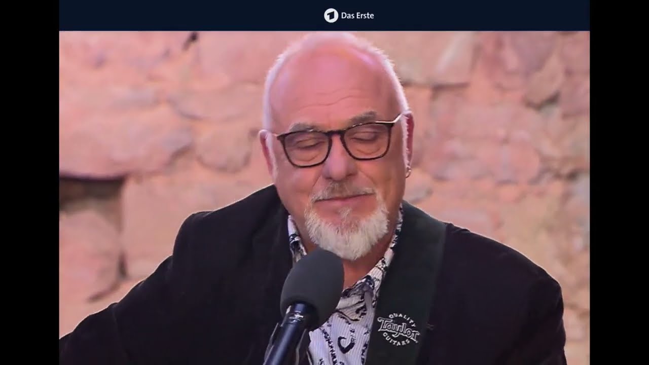 Blues Himmel "Wo fangt de Himmel aan", ARD 2023
