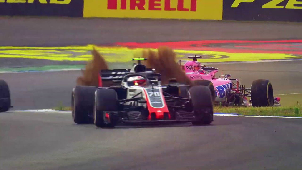 Formula 1 Mercedes-Benz Großer Preis von Deutschland 2019 - Official Trailer