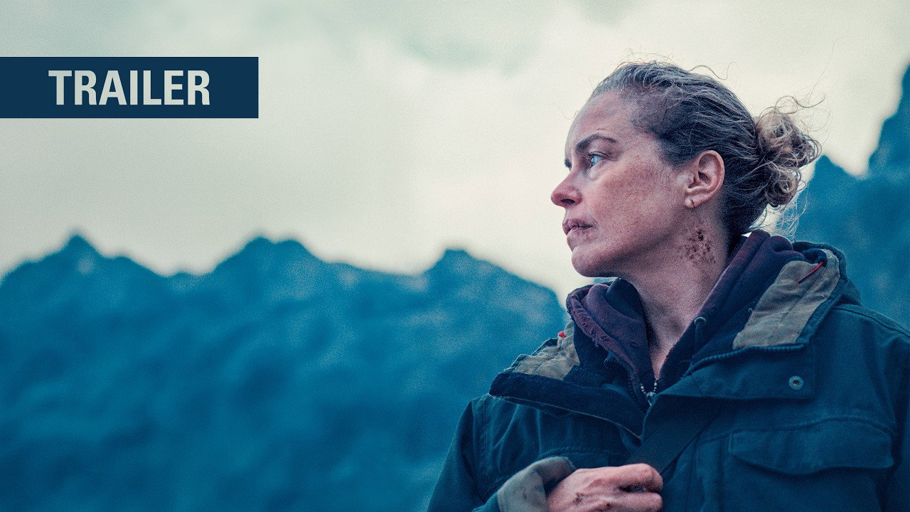DIE ANDERE SEITE | Trailer | Ab 22. Oktober 2026 im Kino