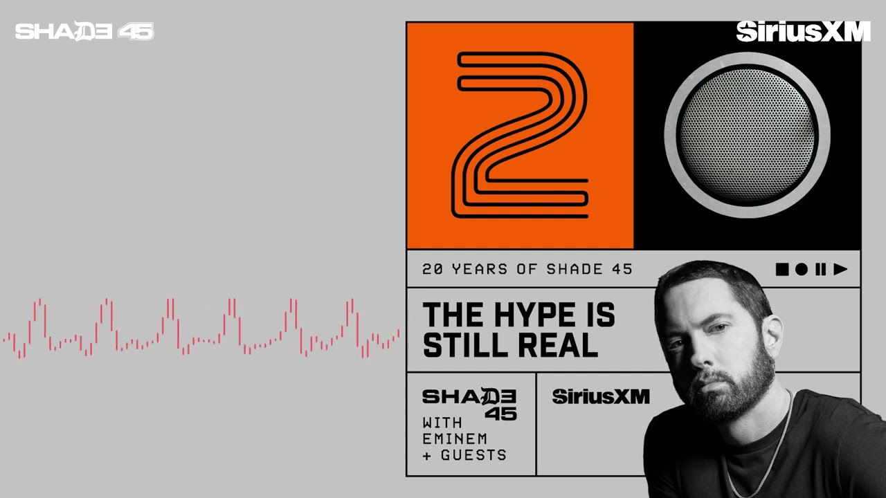 Will There Be an Eminem & 50 Cent Album? | Shade 45