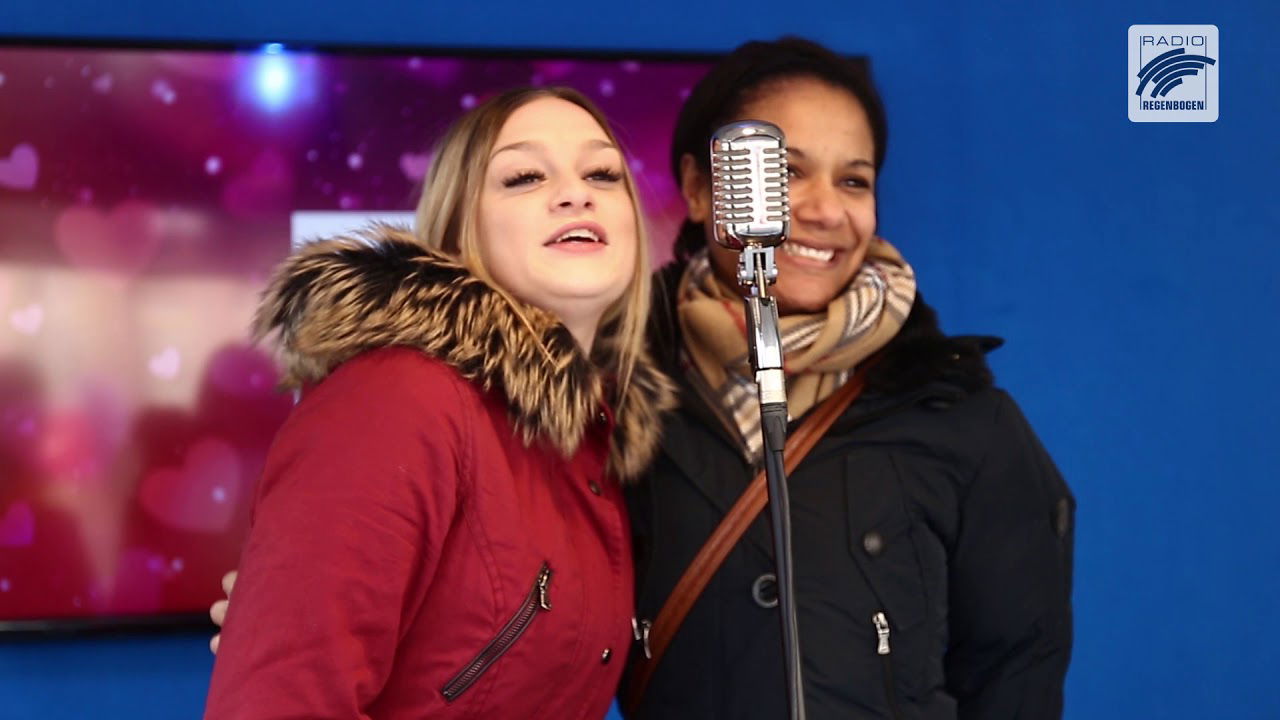 Valentinstag: Liebe verschenken & bekommen in Karlsruhe!