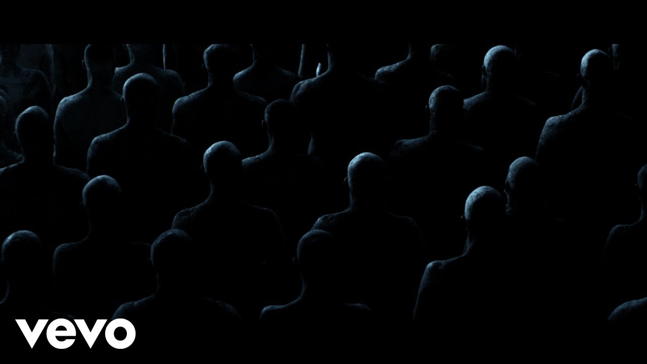 Swedish House Mafia - It Gets Better (Official Video)